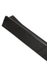 VR Aero Carbon Fiber Side Skirts BMW M8 G16 F93 Base Sedan 2019-2020                                     - VR-M8-630 - Image 4
