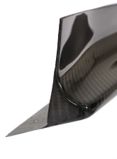 VR Aero Carbon Fiber Side Skirts BMW M8 G16 F93 Base Sedan 2019-2020                                     - VR-M8-630 - Image 5