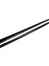 VR Aero Carbon Fiber Side Skirts BMW M8 G16 F93 Base Sedan 2019-2020                                     - VR-M8-630 - Image 7