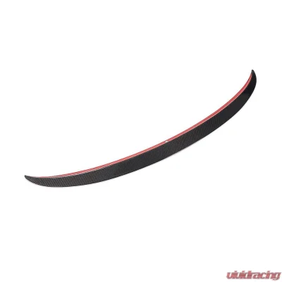 VR Aero Carbon Fiber Rear Trunk Spoiler Mercedes GLA35 AMG H247 2020-2021 - VR-GLA35-611