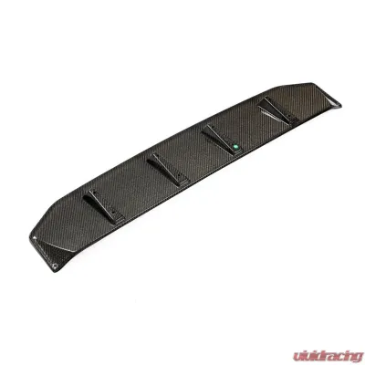 VR Aero Carbon Fiber Rear Under Diffuser Panel Mercedes GLA35 AMG H247 2020-2021 - VR-GLA35AMG-610