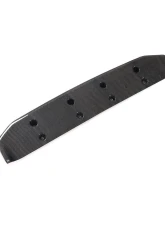 VR Aero Carbon Fiber Rear Under Diffuser Panel Mercedes GLA35 AMG H247 2020-2021                                     - VR-GLA35AMG-610 - Image 4