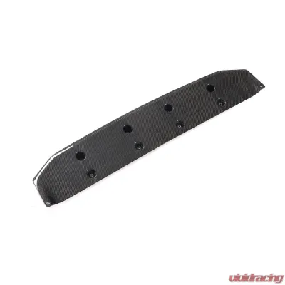 VR Aero Carbon Fiber Rear Under Diffuser Panel Mercedes GLA35 AMG H247 2020-2021 - VR-GLA35AMG-610
