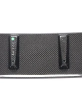 VR Aero Carbon Fiber Rear Under Diffuser Panel Mercedes GLA35 AMG H247 2020-2021                                     - VR-GLA35AMG-610 - Image 5
