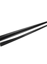 VR Aero Carbon Fiber Side Skirts BMW 840i xDrive | M850i xDrive M-Sport G14 | G15 2019-2021                                     - VR-G14G15-630 - Image 2