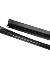 VR Aero Carbon Fiber Side Skirts BMW 840i xDrive | M850i xDrive M-Sport G14 | G15 2019-2021                                     - VR-G14G15-630 - Image 4