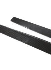 VR Aero Carbon Fiber Side Skirts BMW 840i xDrive | M850i xDrive M-Sport G14 | G15 2019-2021                                     - VR-G14G15-630 - Image 5