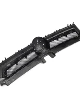VR Aero Carbon Fiber Front Grill Volkswagen MK7 Golf7 2014-2017                                     - VR-MK7-GRILL - Image 7
