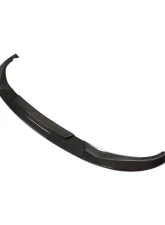 VR Aero Carbon Fiber Front Lip Spoiler BMW M550i G30 M-Tech 2021-2022                                     - VR-M550i-600 - Image 2