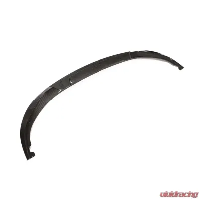 VR Aero Carbon Fiber Front Lip Spoiler BMW M550i G30 M-Tech 2021-2022 - VR-M550i-600