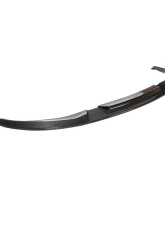 VR Aero Carbon Fiber Front Lip Spoiler BMW M550i G30 M-Tech 2021-2022                                     - VR-M550i-600 - Image 4
