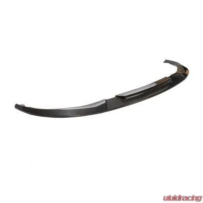 VR Aero Carbon Fiber Front Lip Spoiler BMW M550i G30 M-Tech 2021-2022 - VR-M550i-600