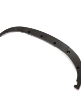 VR Aero Carbon Fiber Front Lip Spoiler BMW M550i G30 M-Tech 2021-2022                                     - VR-M550i-600 - Image 5