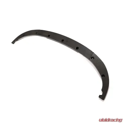 VR Aero Carbon Fiber Front Lip Spoiler BMW M550i G30 M-Tech 2021-2022 - VR-M550i-600