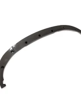 VR Aero Carbon Fiber Front Lip Spoiler BMW M550i G30 M-Tech 2021-2022                                     - VR-M550i-600 - Image 6