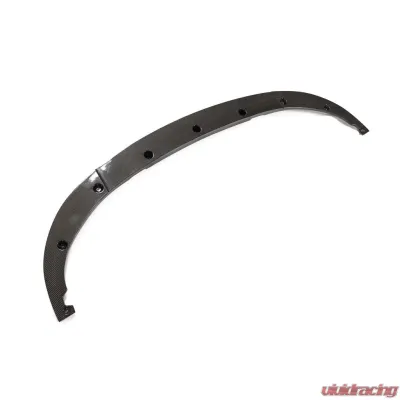 VR Aero Carbon Fiber Front Lip Spoiler BMW M550i G30 M-Tech 2021-2022 - VR-M550i-600