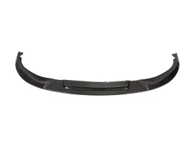 VR Aero Carbon Fiber Front Lip Spoiler BMW M550i G30 M-Tech 2021-2022