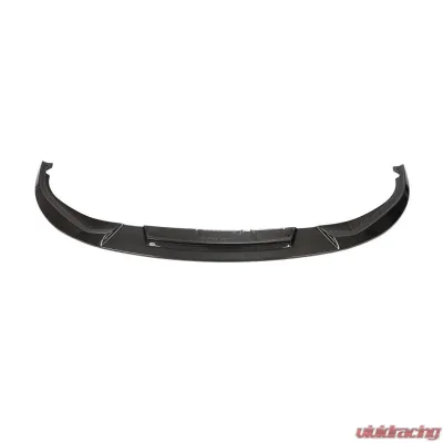 VR Aero Carbon Fiber Front Lip Spoiler BMW M550i G30 M-Tech 2021-2022 - VR-M550i-600