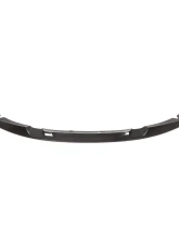 VR Aero Carbon Fiber Front Lip Spoiler BMW 4 Series G22 | G23 M Sport Bumper 2021-2022                                     - VR-G22-G23-602 - Image 3