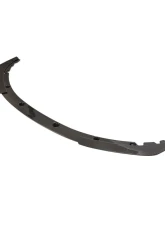 VR Aero Carbon Fiber Front Lip Spoiler BMW 4 Series G22 | G23 M Sport Bumper 2021-2022                                     - VR-G22-G23-602 - Image 6