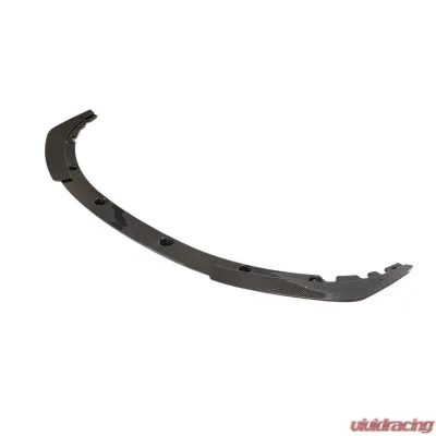 VR Aero Carbon Fiber Front Lip Spoiler BMW 4 Series G22 | G23 M Sport Bumper 2021-2022 - VR-G22-G23-602