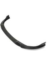 VR Aero Carbon Fiber Front Lip Spoiler V1 Volkswagen Golf MK8 GTI 2021-2022                                     - VR-MK8-600 - Image 2