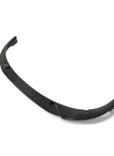 VR Aero Carbon Fiber Front Lip Spoiler V1 Volkswagen Golf MK8 GTI 2021-2022                                     - VR-MK8-600 - Image 6