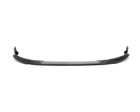 VR Aero Carbon Fiber Front Lip Spoiler V1 Volkswagen Golf MK8 GTI 2021-2022