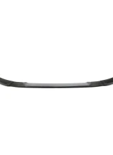 VR Aero Carbon Fiber Front Lip Spoiler V1 Volkswagen Golf MK8 GTI 2021-2022                                     - VR-MK8-600 - Image 7