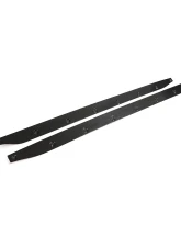 VR Aero Carbon Fiber Side Skirts V1 BMW M3 G80                                     - VR-G80M3-630 - Image 3
