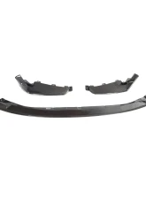 VR Aero Carbon Fiber Front Lip Spoiler V6 BMW M3 G80 | M4 G82 G83 2021-2024                                     - VR-M3M4-608 - Image 5