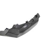VR Aero Carbon Fiber Front Lip Spoiler V6 BMW M3 G80 | M4 G82 G83 2021-2024                                     - VR-M3M4-608 - Image 7