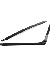 VR Aero Carbon Fiber Engine Compartment Balance Bar BMW M3 G80 | M4 G82 G83                                     - VR-M3M4-680 - Image 2