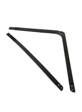 VR Aero Carbon Fiber Engine Compartment Balance Bar BMW M3 G80 | M4 G82 G83                                     - VR-M3M4-680 - Image 3