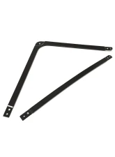 VR Aero Carbon Fiber Engine Compartment Balance Bar BMW M3 G80 | M4 G82 G83                                     - VR-M3M4-680 - Image 4