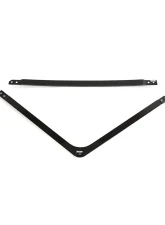 VR Aero Carbon Fiber Engine Compartment Balance Bar BMW M3 G80 | M4 G82 G83                                     - VR-M3M4-680 - Image 5