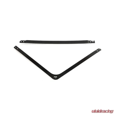 VR Aero Carbon Fiber Engine Compartment Balance Bar BMW M3 G80 | M4 G82 G83 - VR-M3M4-680