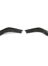 VR Aero Carbon Fiber Rear Bumper Splitter V2 BMW M3 G80                                     - VR-G80M3-612 - Image 11