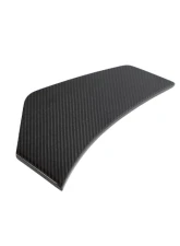 VR Aero Carbon Fiber Rear Bumper Splitter Canards Audi R8 V10 2023+                                     - VR-R8V10-602 - Image 8