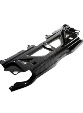 VR Aero Carbon Fiber Water Tank Radiating Plate Cover BMW M3 G80 | M4 G82                                     - VR-M3M4-668 - Image 3