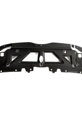 VR Aero Carbon Fiber Water Tank Radiating Plate Cover BMW M3 G80 | M4 G82                                     - VR-M3M4-668 - Image 4