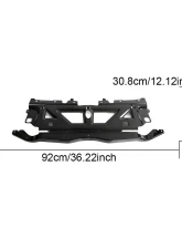 VR Aero Carbon Fiber Water Tank Radiating Plate Cover BMW M3 G80 | M4 G82                                     - VR-M3M4-668 - Image 7