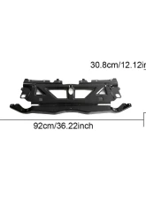 VR Aero Carbon Fiber Water Tank Radiating Plate Cover Trim  BMW M3 | M4 G8x                                     - VR-G8X-M3M4-DCF-668 - Image 12