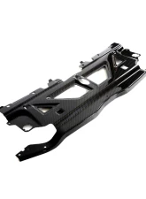 VR Aero Carbon Fiber Water Tank Radiating Plate Cover Trim  BMW M3 | M4 G8x                                     - VR-G8X-M3M4-DCF-668 - Image 5