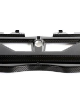 VR Aero Carbon Fiber Water Tank Radiating Plate Cover Trim  BMW M3 | M4 G8x                                     - VR-G8X-M3M4-DCF-668 - Image 6