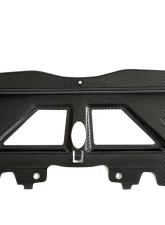 VR Aero Carbon Fiber Water Tank Radiating Plate Cover Trim  BMW M3 | M4 G8x                                     - VR-G8X-M3M4-DCF-668 - Image 7