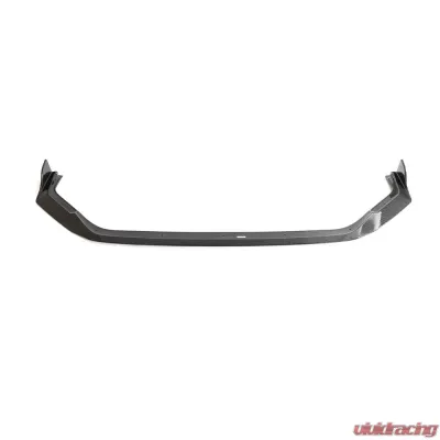 VR Aero Carbon Fiber Front Lip Spoiler Honda Civic Type-R FL5 - VR-CIVIC-FL5-600