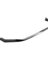 VR Aero Carbon Fiber Front Lip Spoiler Honda Civic Type-R FL5                                     - VR-CIVIC-FL5-600 - Image 3