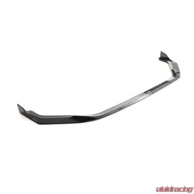 VR Aero Carbon Fiber Front Lip Spoiler Honda Civic Type-R FL5 - VR-CIVIC-FL5-600