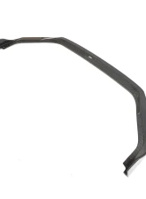 VR Aero Carbon Fiber Front Lip Spoiler Honda Civic Type-R FL5                                     - VR-CIVIC-FL5-600 - Image 5